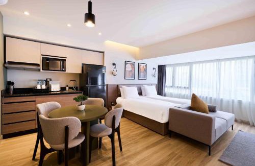 Oula Apartamento | Brassbell l Giza l Near Saudi Embassy