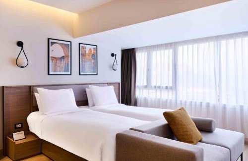Oula Apartamento | Brassbell l Giza l Near Saudi Embassy