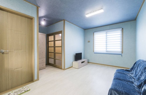 Namwon Casa | Brassica Flower Pension