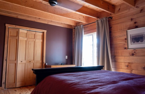Hiawassee Cabina | Brasstown Bald and Eagle Mountain Views!