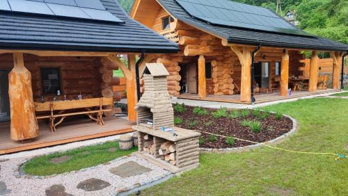 Baligrod Casa | Bratnia Bystre
