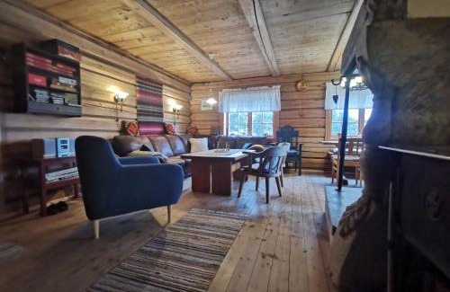 Vaga Casa | Brattland Sæter