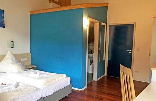 Neckarsulm Hotel | Brau Art Hotel