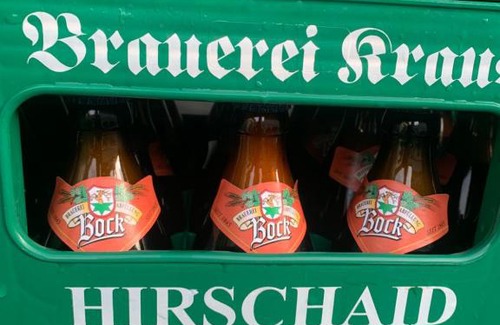 Hirschaid Casa | Brauerei Gasthof Kraus