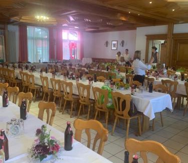 Hirschaid Casa | Brauerei Gasthof Kraus