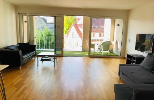 Forchheim Apartamento | brauHAUS
