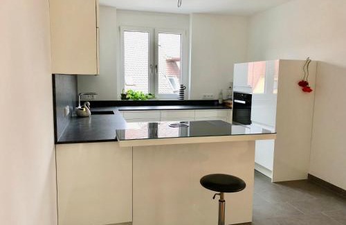 Forchheim Apartamento | brauHAUS