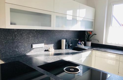 Forchheim Apartamento | brauHAUS