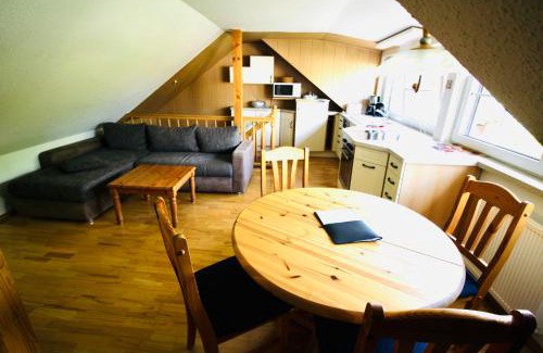 Lubbenau/Spreewald Casa | Brauhaus und Pension Babben