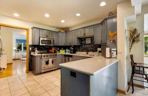 Baileys Harbor Casa | Braun`s Bay House- Baileys Harbor