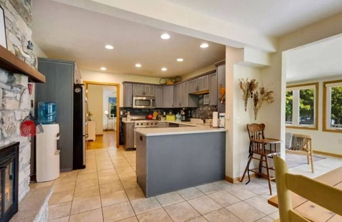 Baileys Harbor Casa | Braun`s Bay House- Baileys Harbor