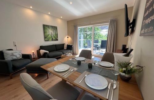Braunlage Apartamento | Braunlage Lodge