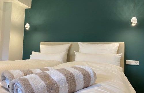 Braunlage Apartamento | Braunlage Lodge