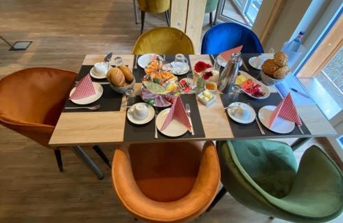 Braunlage Apartamento | Braunlage Lodge