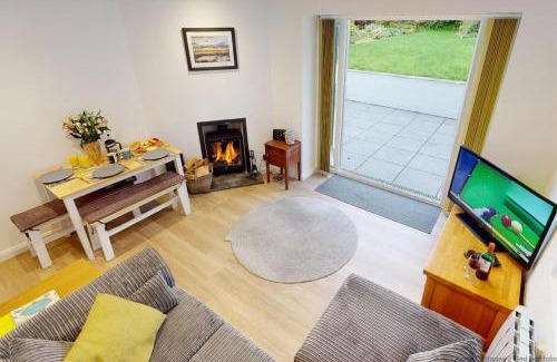 Braunton Casa | BRAUNTON ORCHARD COTTAGE 2 Bedrooms