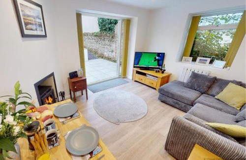 Braunton Casa | BRAUNTON ORCHARD COTTAGE 2 Bedrooms