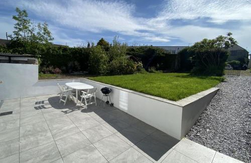 Braunton Casa | BRAUNTON ORCHARD COTTAGE 2 Bedrooms