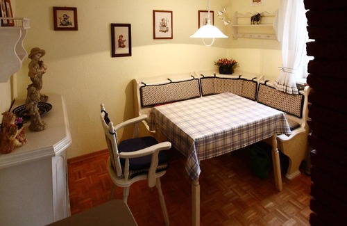 Schlitz Apartamento | Braustübchen