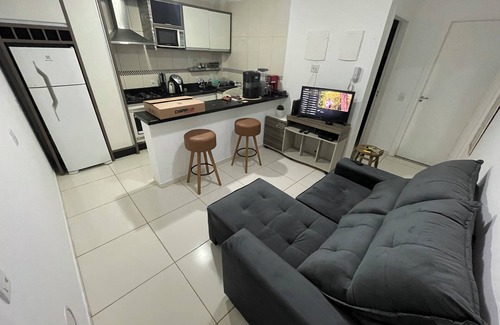 Itajai Apartamento | Brava Apartment in Itajaí