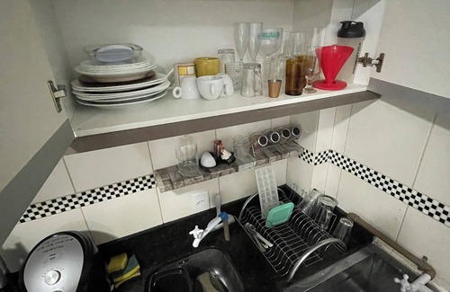 Itajai Apartamento | Brava Apartment in Itajaí