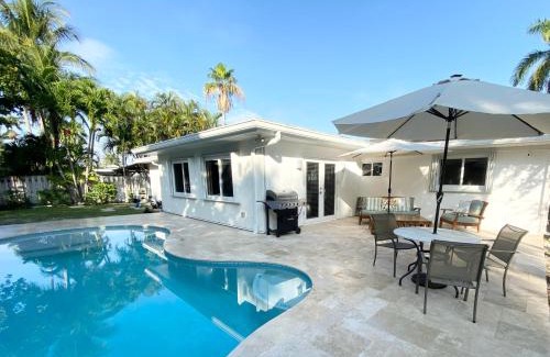 Palm Beach Shores Casa | Bravado Breeze