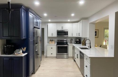 Palm Beach Shores Casa | Bravado Breeze