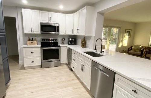 Palm Beach Shores Casa | Bravado Breeze