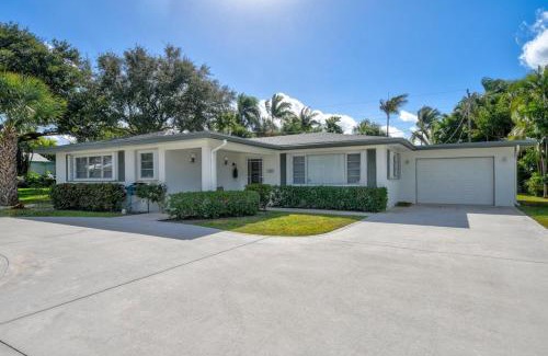 Palm Beach Shores Casa | Bravado Breeze