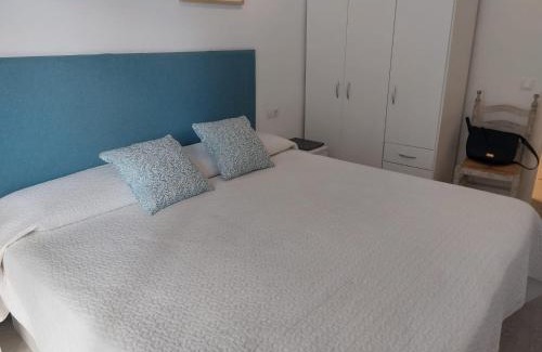 Blanes Apartamento | BRAVAHOLIDAYS-282-Palmeras-2