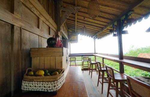Pupuan Cama Y Desayuno | Brave Coffee and Camp