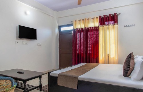 Kumarhatti Apartamento | Brave Villa kasauli