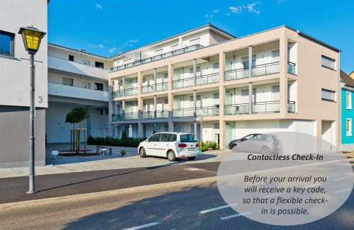 Endingen am Kaiserstuhl Apartamento | Braviscasa - Ferienresidenz Stadttor Endingen