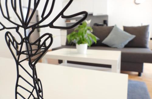 Endingen am Kaiserstuhl Apartamento | Braviscasa - Ferienresidenz Stadttor Endingen