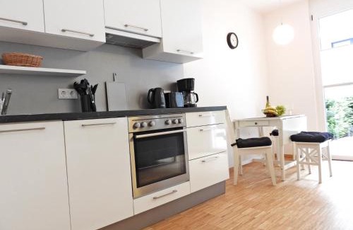 Endingen am Kaiserstuhl Apartamento | Braviscasa - Ferienresidenz Stadttor Endingen