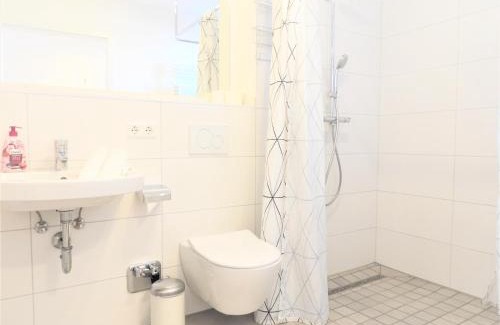 Endingen am Kaiserstuhl Apartamento | Braviscasa - Ferienresidenz Badnerstrasse Endingen