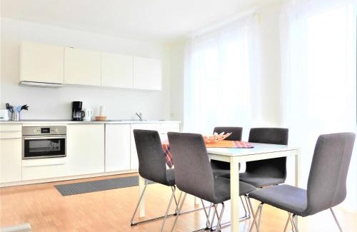 Endingen am Kaiserstuhl Apartamento | Braviscasa - Ferienresidenz Badnerstrasse Endingen