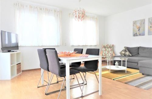 Endingen am Kaiserstuhl Apartamento | Braviscasa - Ferienresidenz Badnerstrasse Endingen