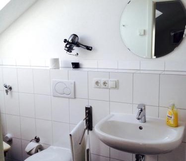 Oberrotweil Apartamento | Braviscasa - Ferienresidenz Haus am Bach Vogtsburg am Kaiserstuhl
