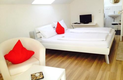 Oberrotweil Apartamento | Braviscasa - Ferienresidenz Haus am Bach Vogtsburg am Kaiserstuhl