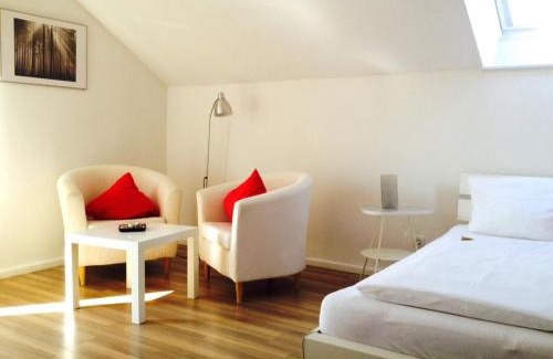 Oberrotweil Apartamento | Braviscasa - Ferienresidenz Haus am Bach Vogtsburg am Kaiserstuhl