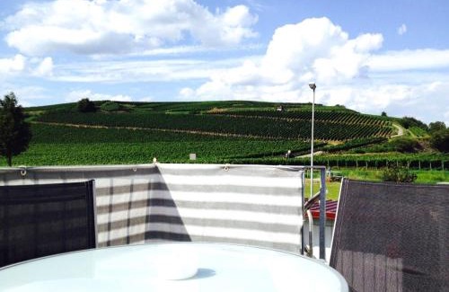 Oberrotweil Apartamento | Braviscasa - Ferienresidenz Haus am Bach Vogtsburg am Kaiserstuhl