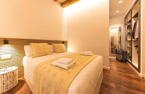 Centro histórico Apartamento | Bravissimo Ferreries, 3-bedroom apartment