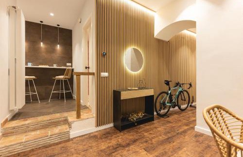 Centro histórico Apartamento | Bravissimo Ferreries, 3-bedroom apartment