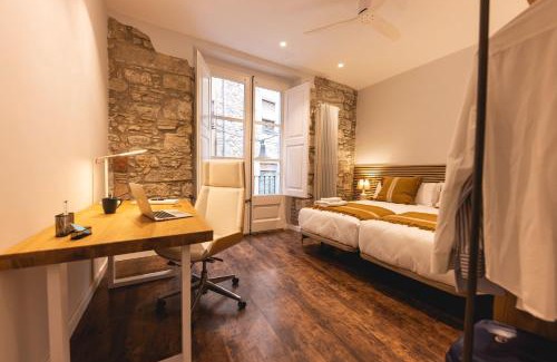 Centro histórico Apartamento | Bravissimo Ferreries, 3-bedroom apartment