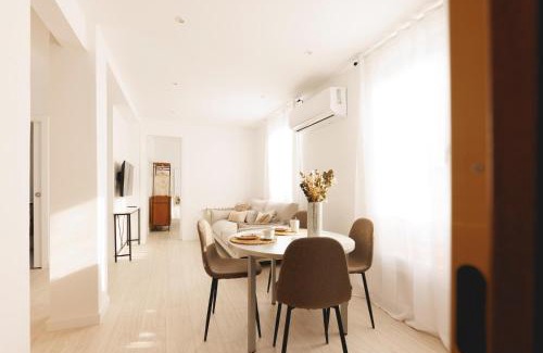 Eixample Apartamento | Bravissimo Jaume I Penthouse, with 3 bedrooms
