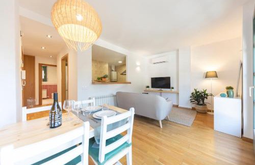 Barri Vell Apartamento | Bravissimo Sant Pau, cozy apartment in the centre