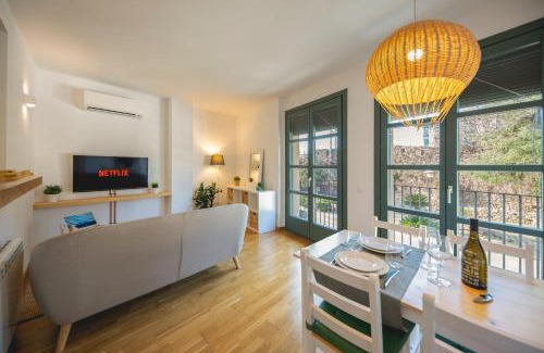 Barri Vell Apartamento | Bravissimo Sant Pau, cozy apartment in the centre