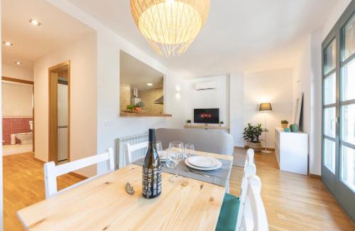 Barri Vell Apartamento | Bravissimo Sant Pau, cozy apartment in the centre