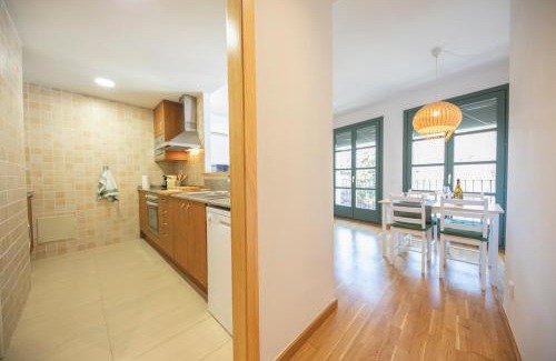 Barri Vell Apartamento | Bravissimo Sant Pau, cozy apartment in the centre