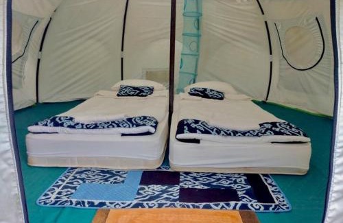 Cikidang Otro | Bravo Adventure Glamping